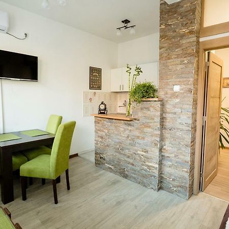 The Duke Apartment Belgrad Exteriör bild